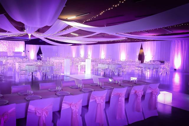 Décoration salle