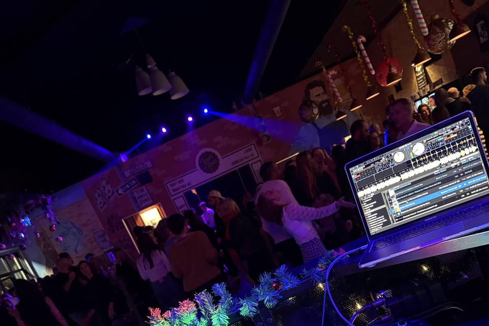Ck Event 84