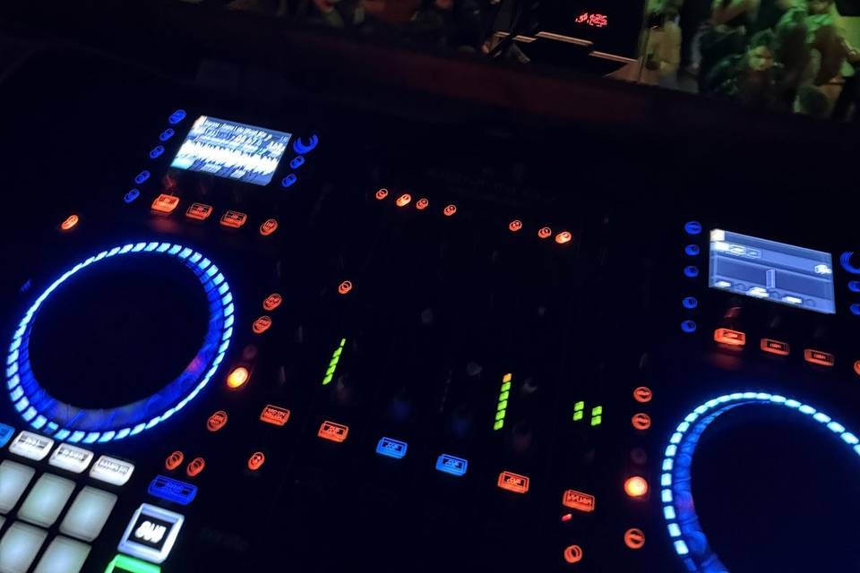 Ck Event 84