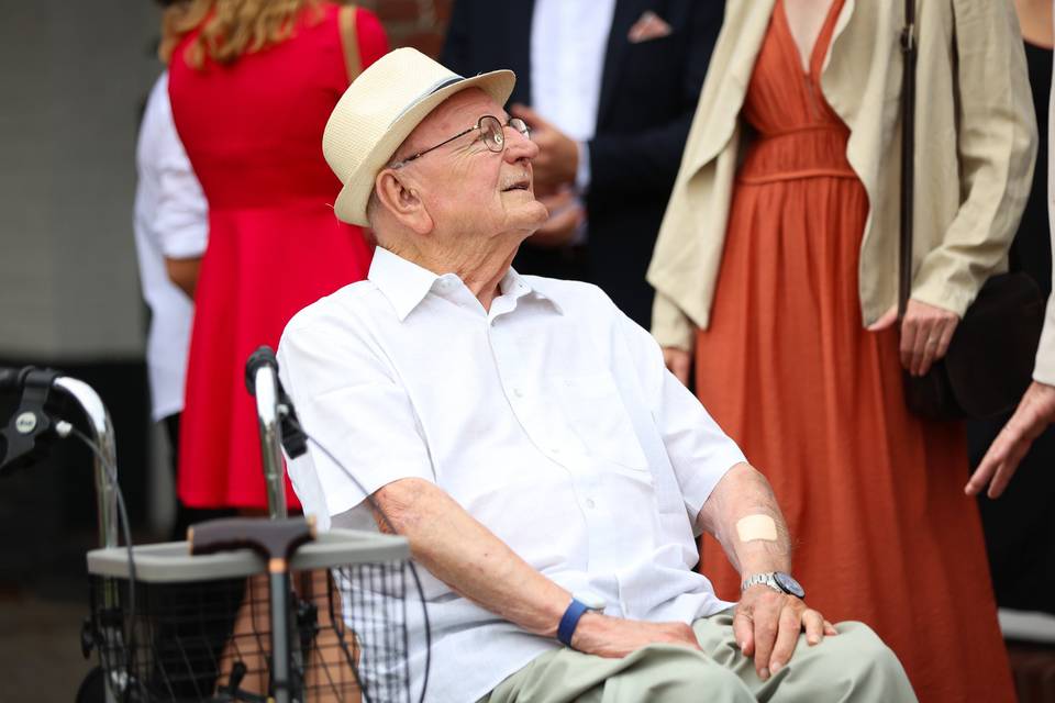 Saisir l'instant, le sublimer