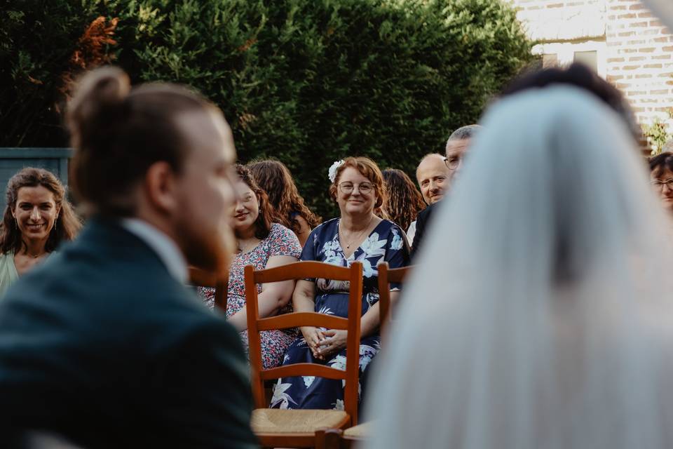Saisir l'instant, le sublimer