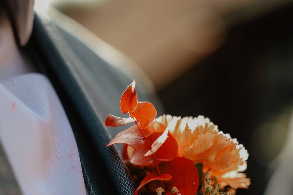 Saisir l'instant, le sublimer