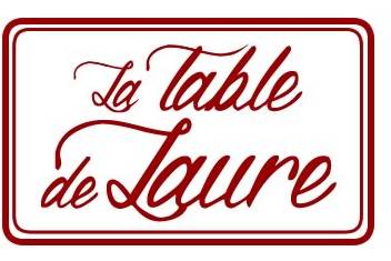 La Table de Laure