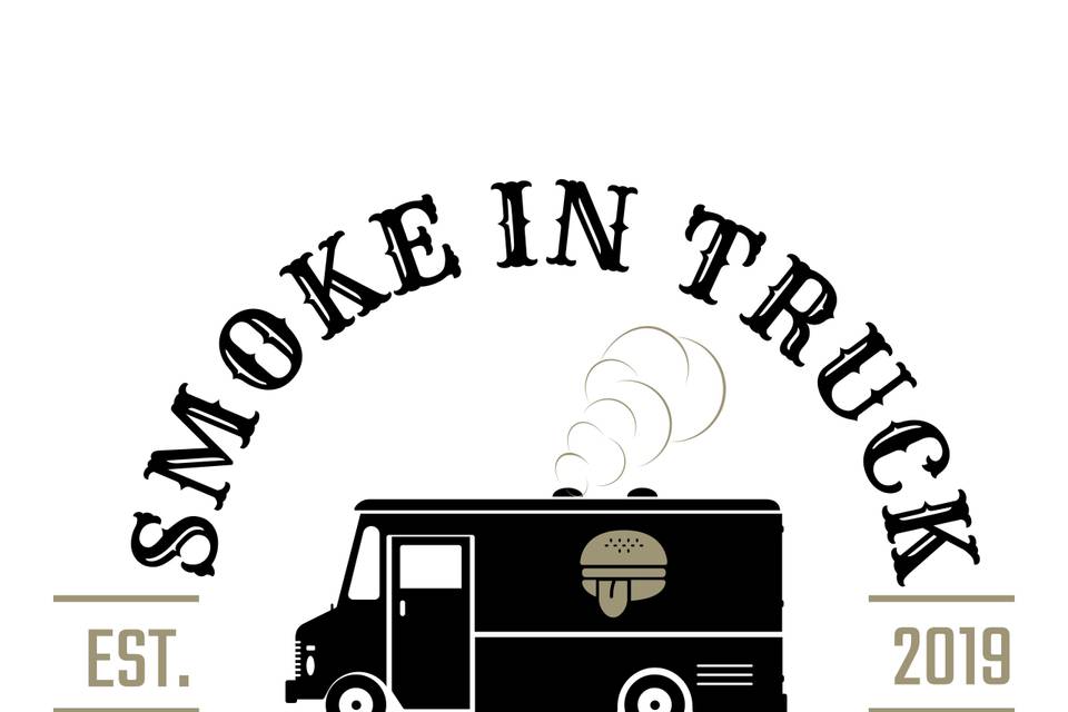 Smoke In Truck