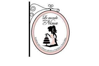 Le monde sucré de Nina  Logo