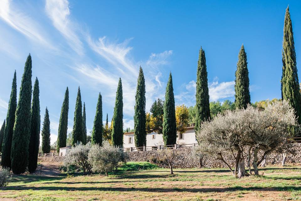 Le Clos Céline