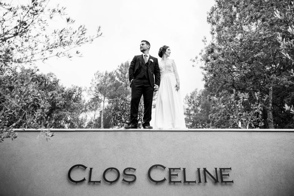 Le Clos Céline