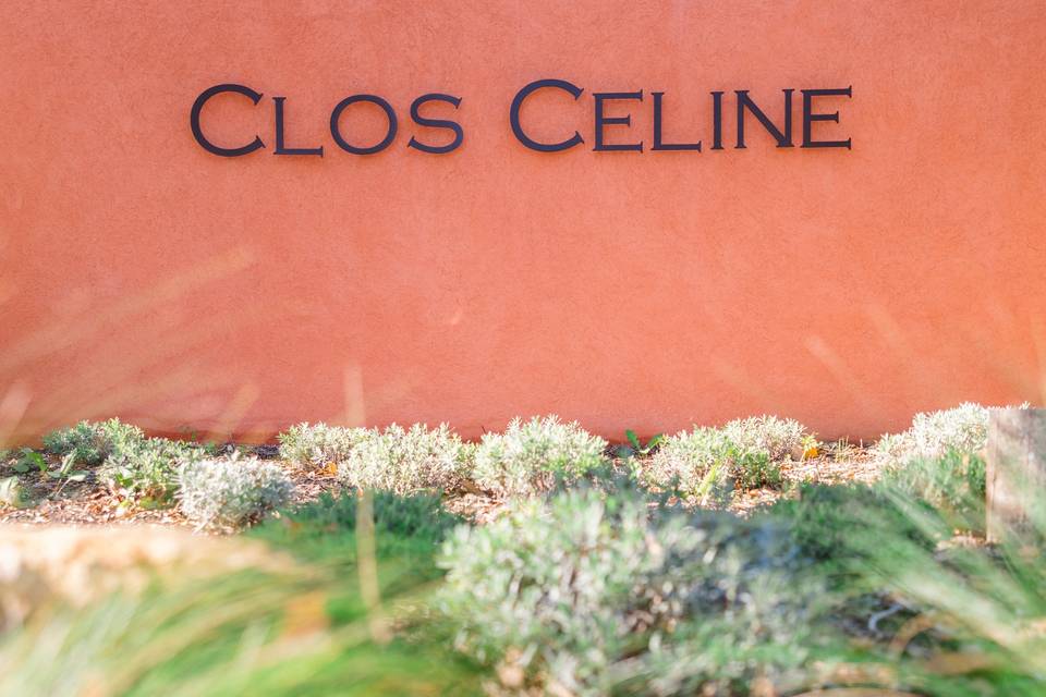 Le Clos Céline