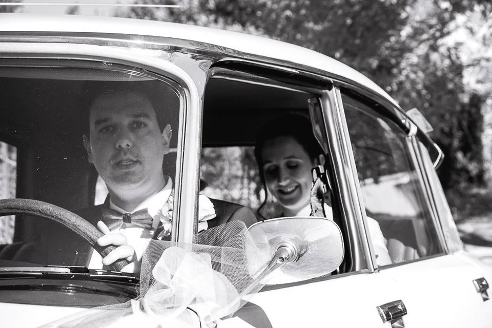 Photo de couple