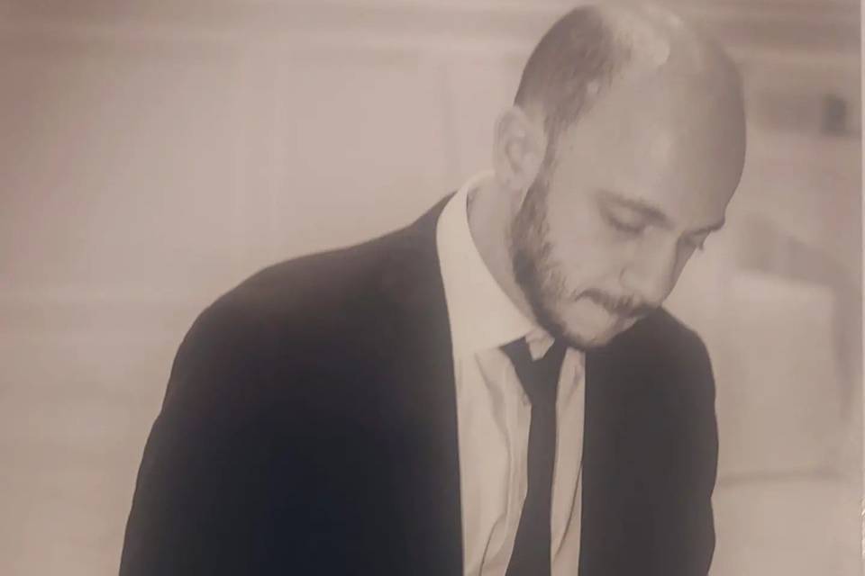 Luigi Cennamo Musica