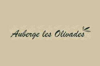 Auberge les olivades logo