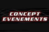 Concept Evenements logo