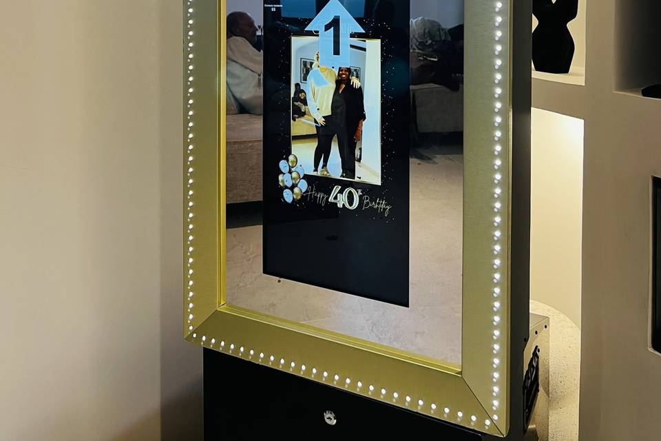 40 ans
