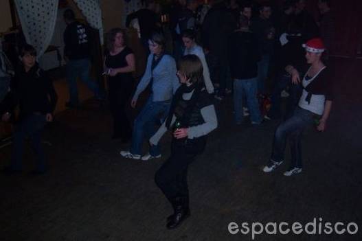 Espace Disco