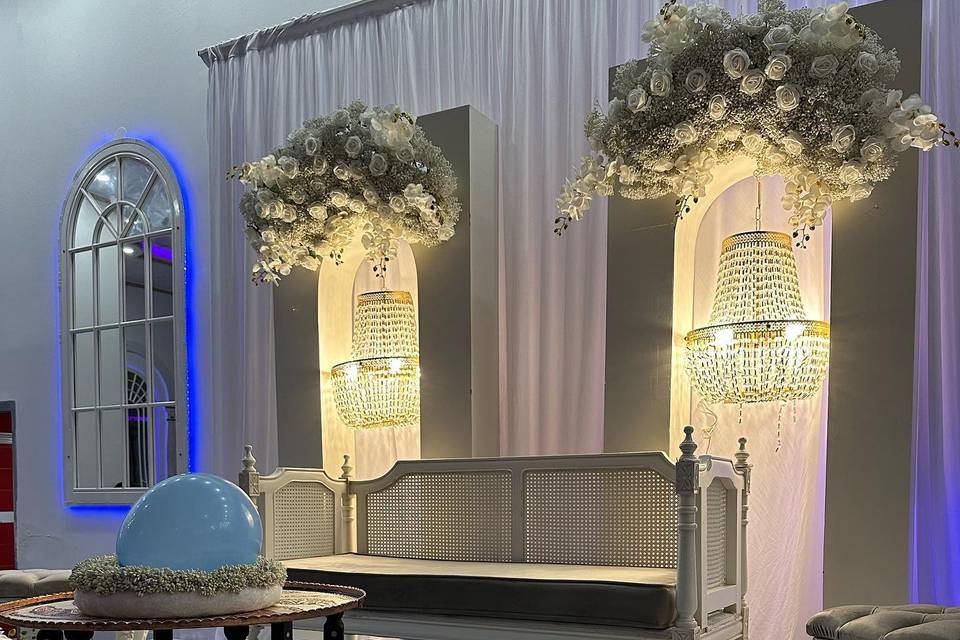 Firat Salle