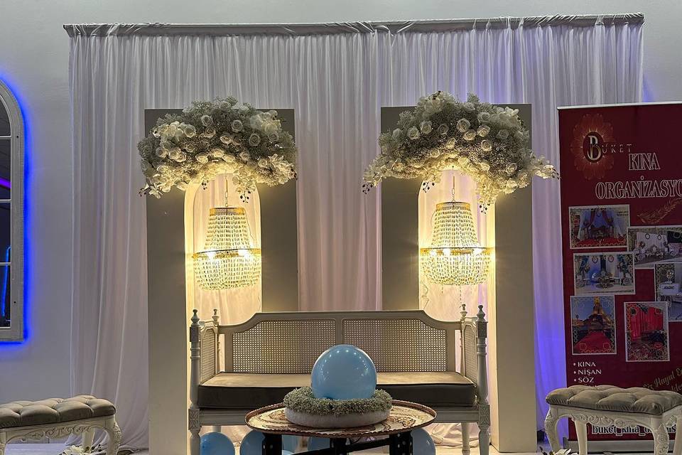 Firat Salle