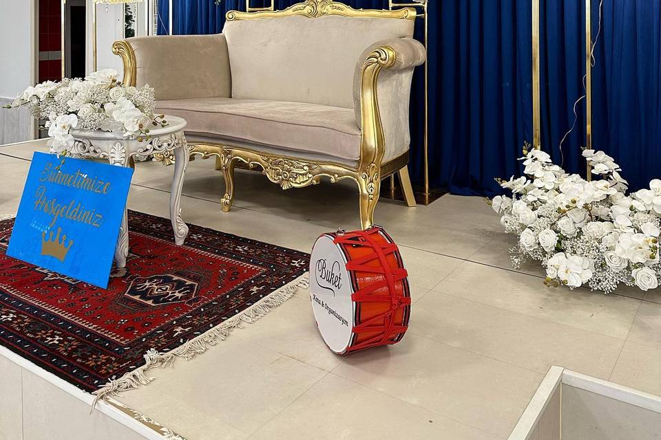 Firat Salle