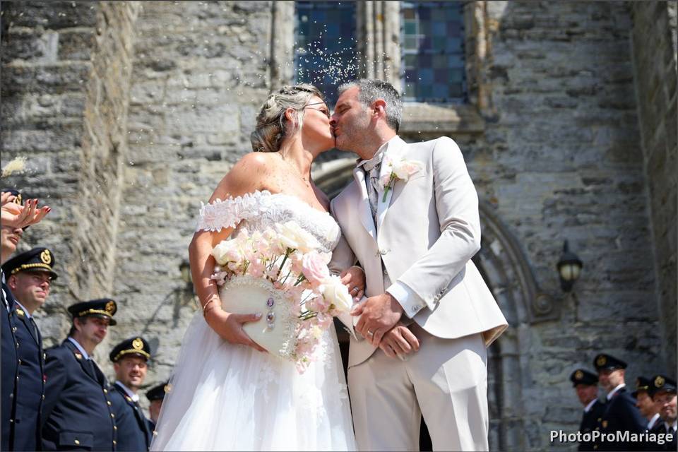 Chloé & Morgan