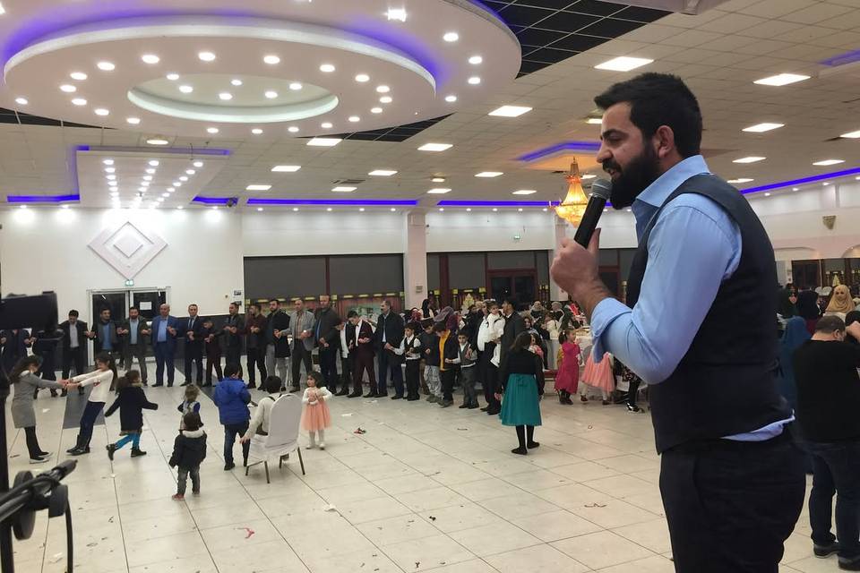 Firat Salle