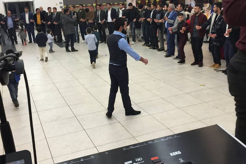 Firat Salle