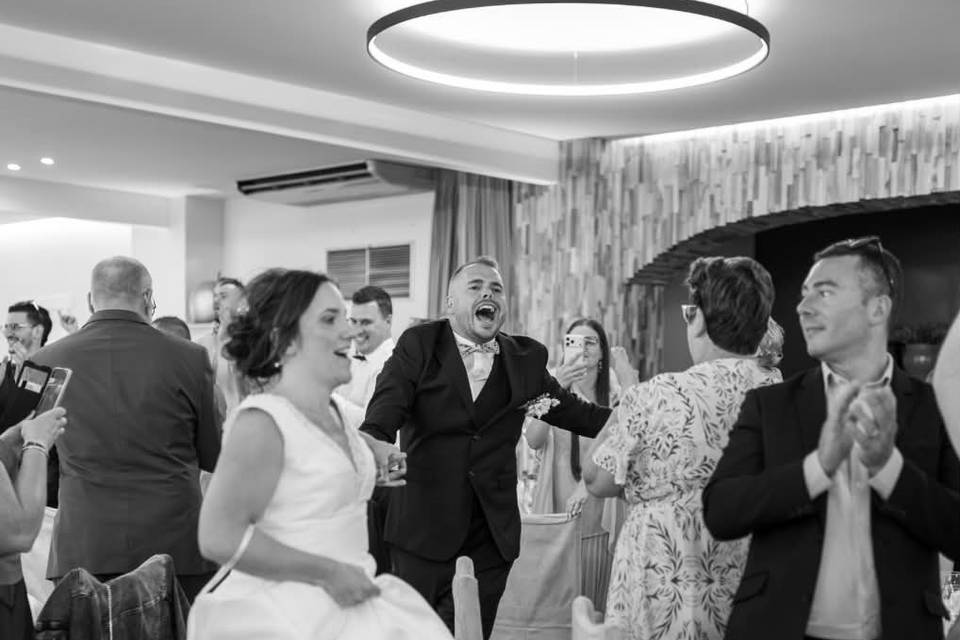 Rachel & Arnaud