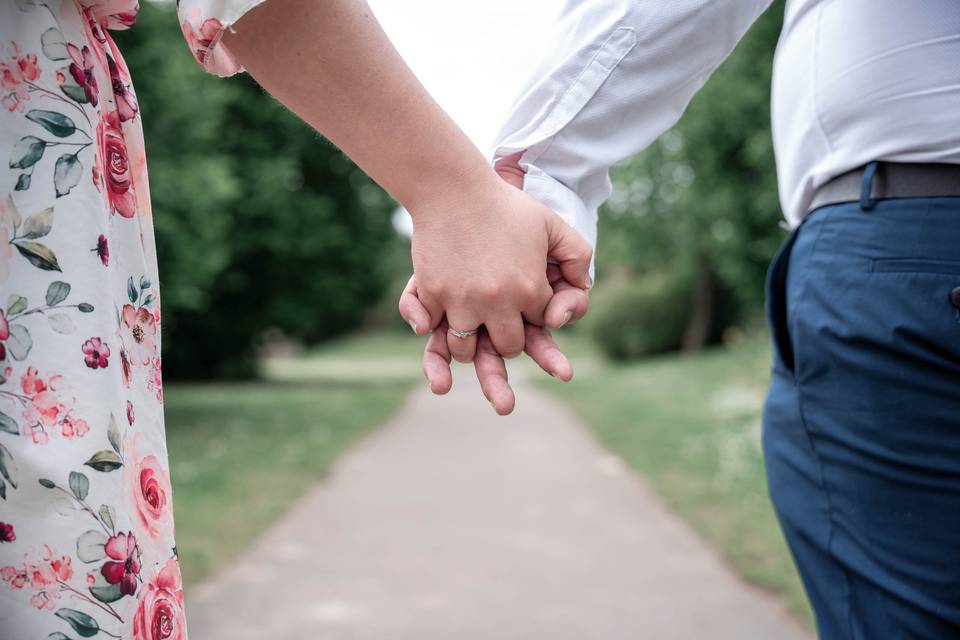Séance Couple