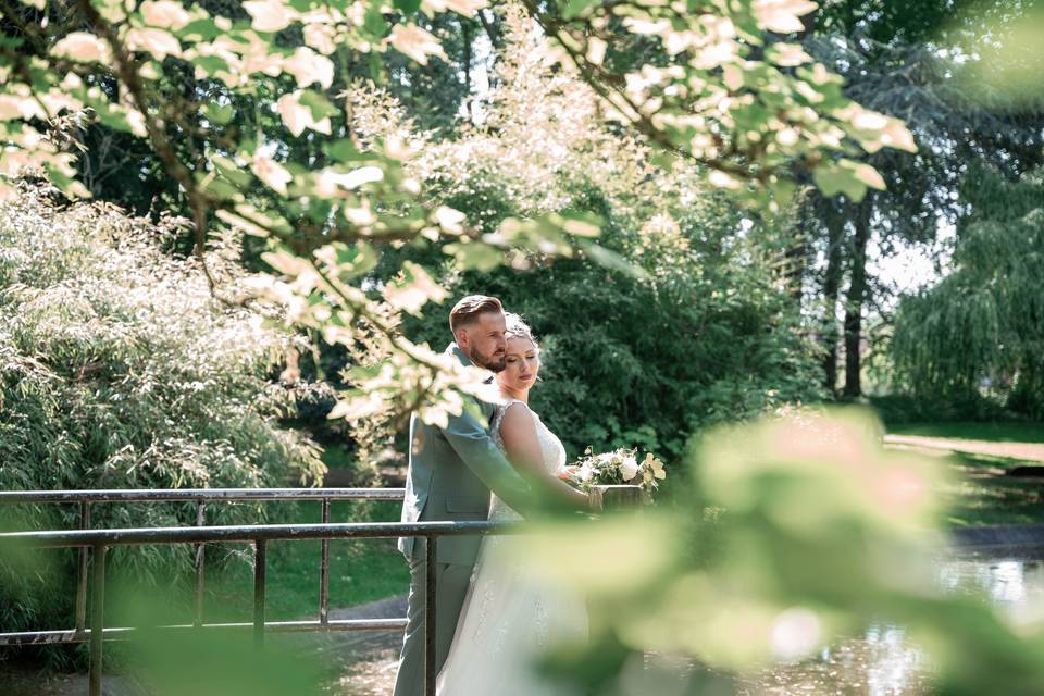 Séance Couple