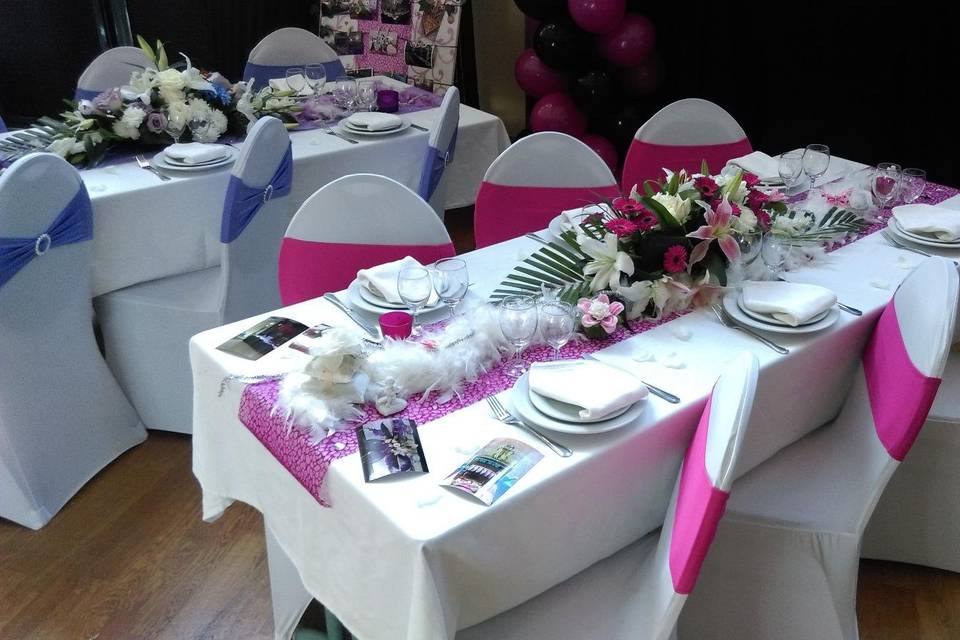 Salon du mariage livry gargan