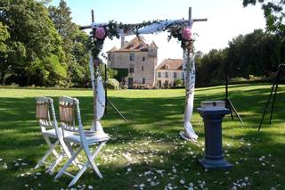 Le Château de Boucq