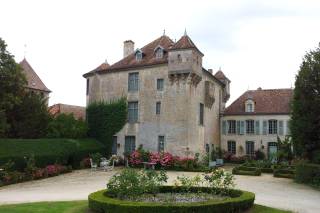 Le Château de Boucq