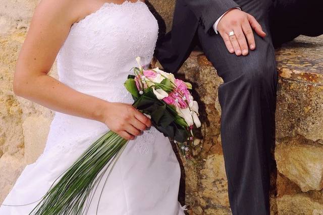 En attendant les invités