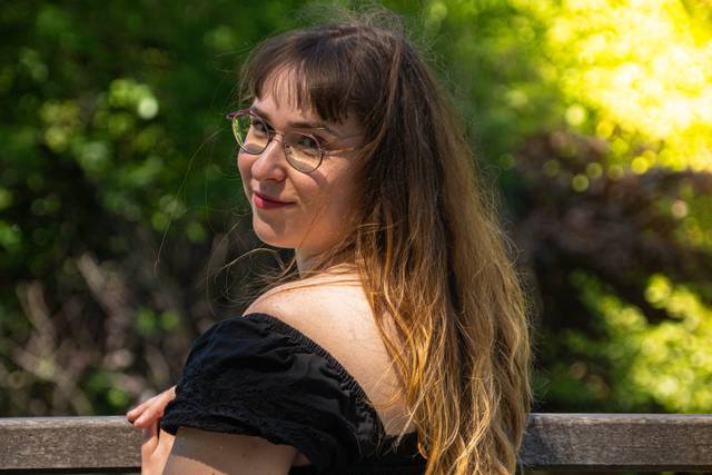 Au naturel