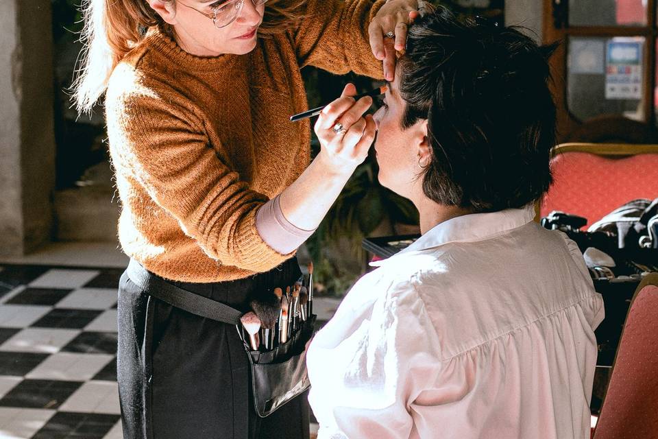 Shooting