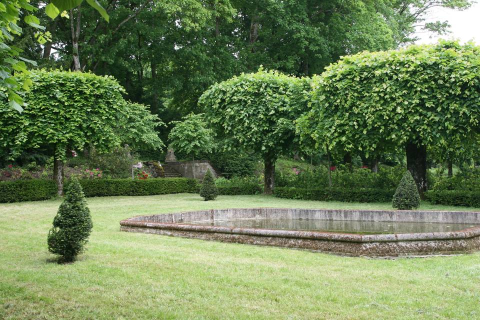 Le Belvédère