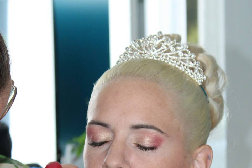 Mariée