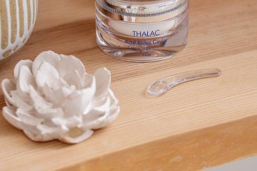 Crème caviar Thalac