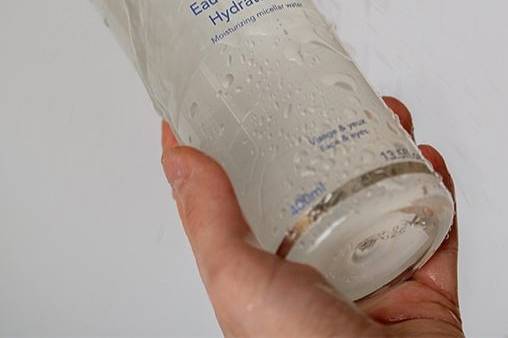 Eau micellaire Thalac