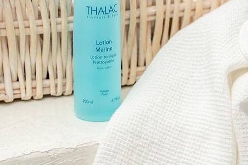 Lotion marine Thalac