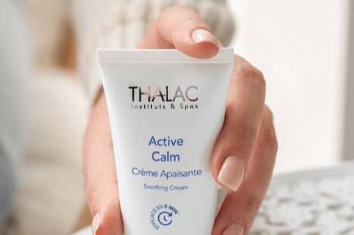 Active calm Thalac