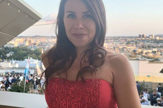 Aurélie Berger