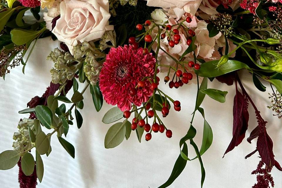 Fleur