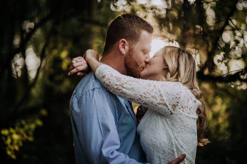 Photo couple mariage