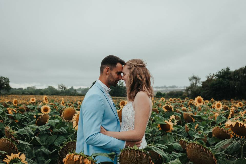 EMC - Espace Mariage Chemillé