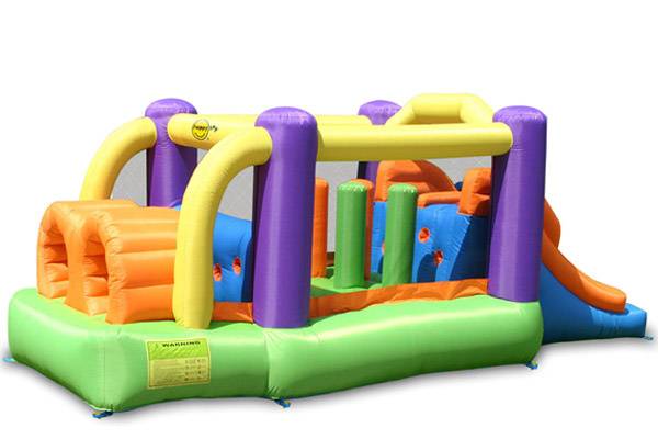 Animations pour enfants