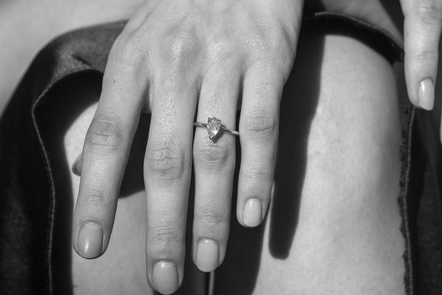 Timeless wedding photography