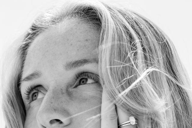 Timeless wedding photography