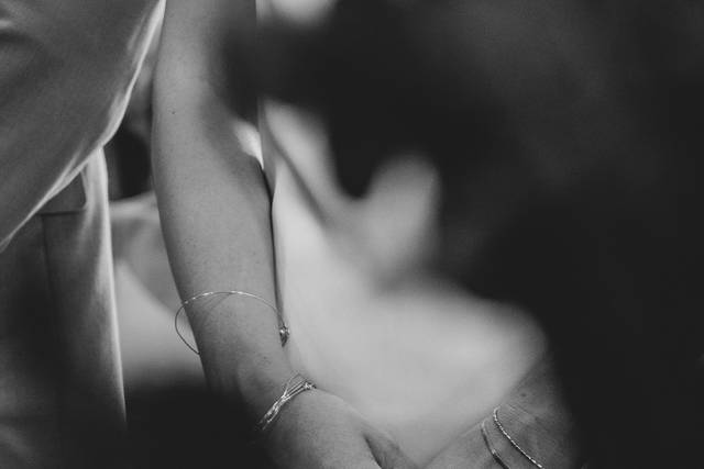 Timeless wedding photography