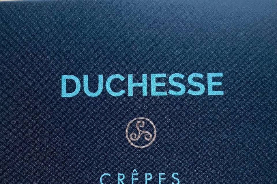 Duchesse