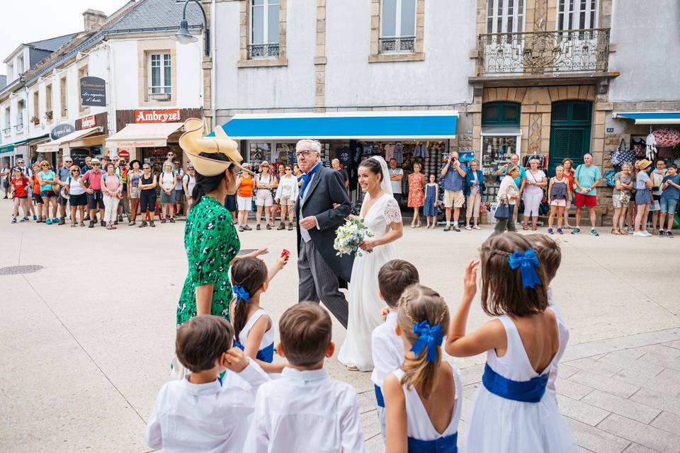 Benoît Merle Photographe