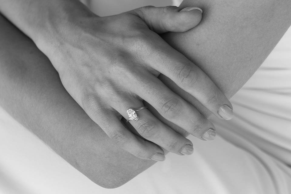 Timeless wedding photography